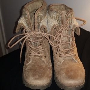 NWOT Cute Rock & Candy Boot